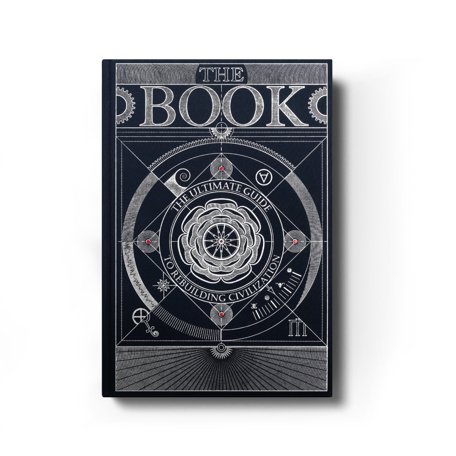 the book