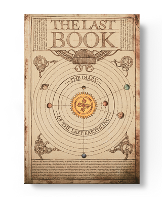 The Last Book