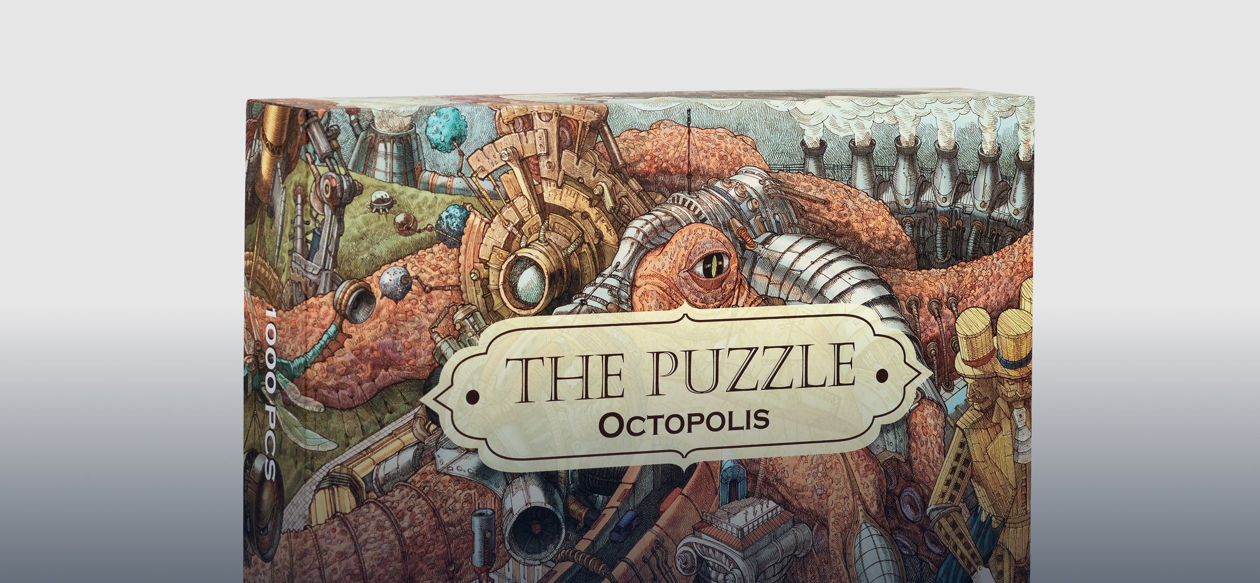enjoy the puzzle