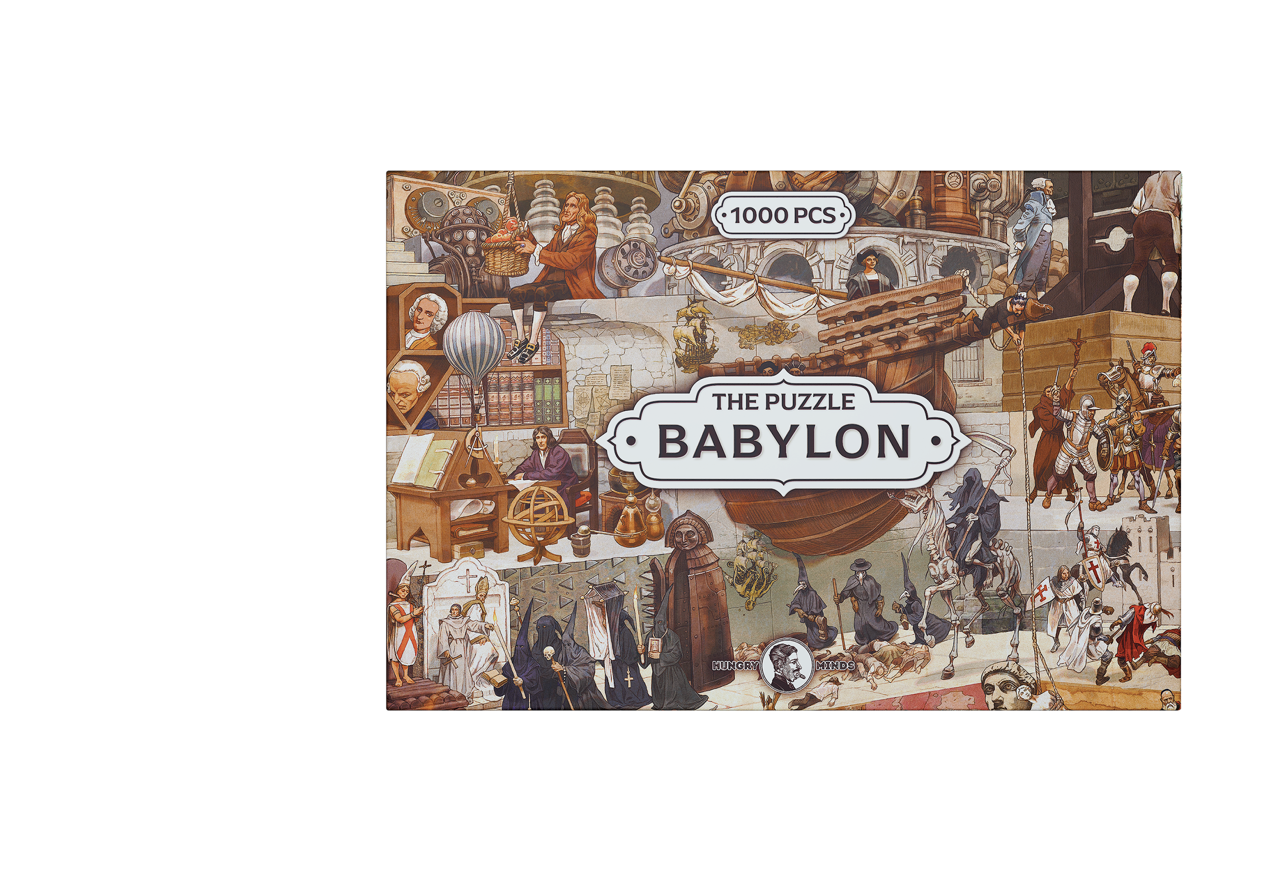 Babylon