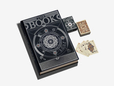The Book und The Playing Cards. Das ultimative Bundle zum Wiederaufbau einer Zivilisation image #2