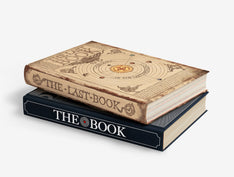 The Human Legacy Set. The Book & The Last Book image #2