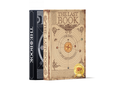 The Human Legacy Set. The Book & The Last Book image #1