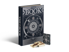The Book und The Playing Cards. Das ultimative Bundle zum Wiederaufbau einer Zivilisation image #1
