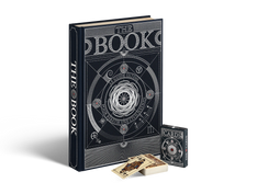 The Book and The Playing Cards. The Ultimate Bundle to Rebuilding a Civilization image #1