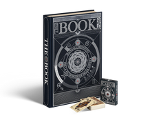 The Book and The Playing Cards. The Ultimate Bundle to Rebuilding a Civilization image #1