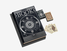 «The Book» y los naipes. El combo definitivo para reconstruir la civilización. image #2