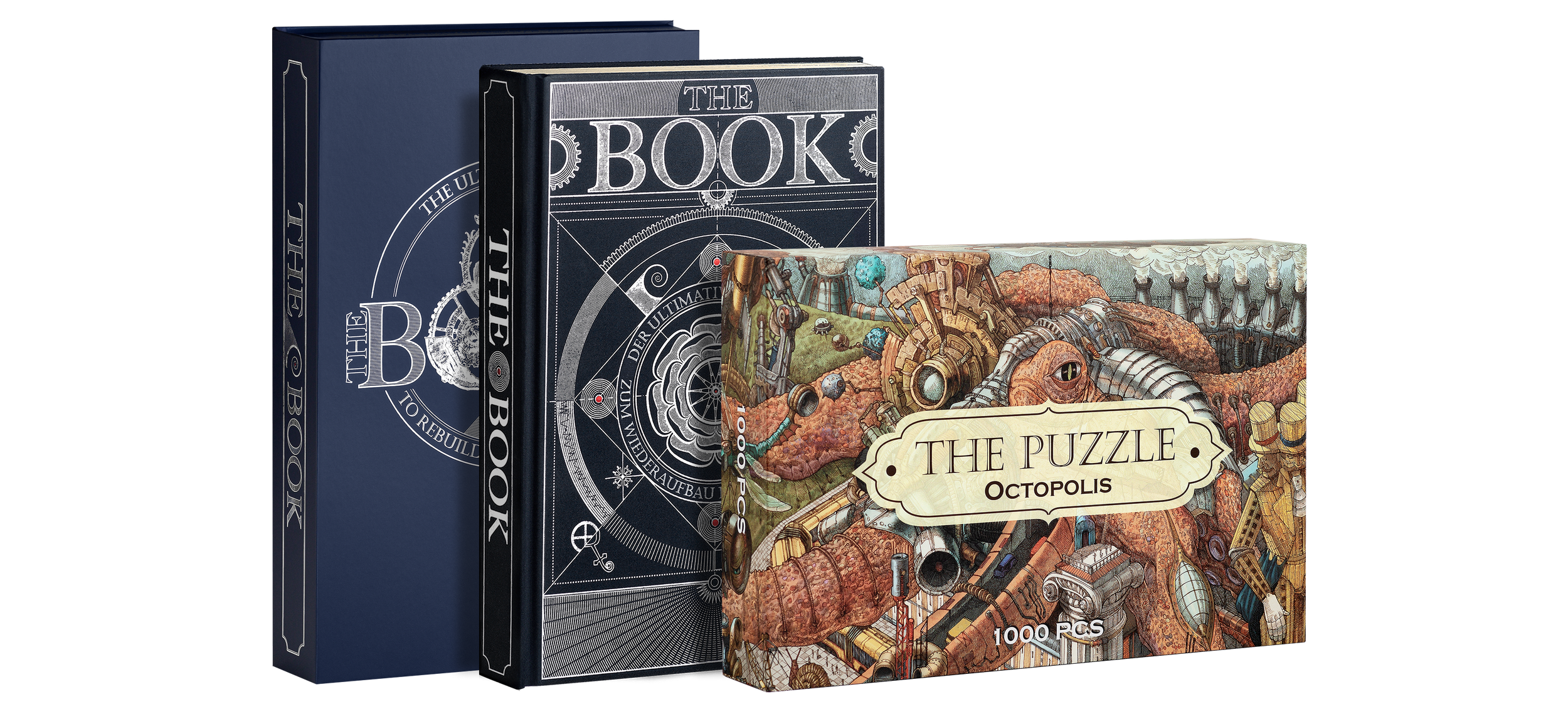 il-puzzle