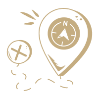 Worldwide shipping with reliable delivery